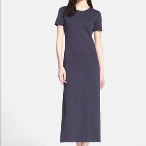 Theory Maxi Dress